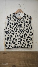 Weste jacke moumoute - weste,