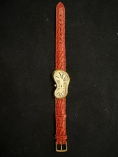 Salvator Dali Softwatch