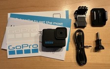 GOPRO HERO 4k Action Kamera , Touchscreen