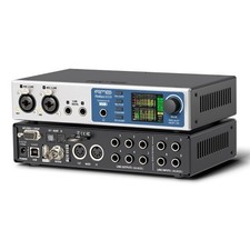 RME UCX II Fireface USB Audio