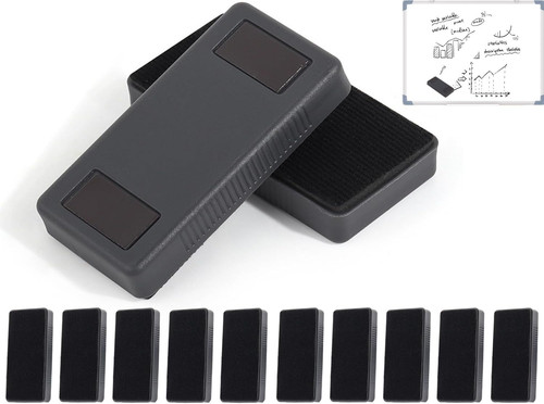 Magnetischer whiteboard - magnetischer,