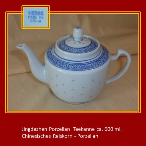 Wie neu china - china,, jingdezhen
