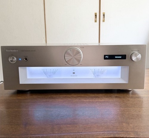 Technics g700 full digital - su-g700,