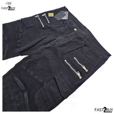 Motorradhose Damen Protektoren