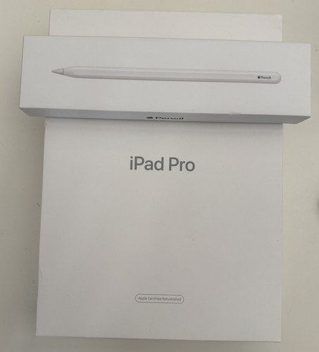 Ipad pro 2018 64gb - pro,