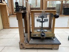 Feinwaage DAM IMET Zella +