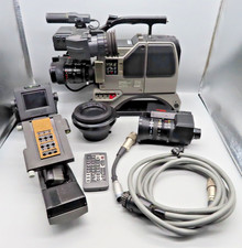 #SE4984# Panasonic WV-F70E DV