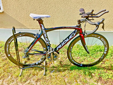 Ridley Noah Aero | Zipp 303 &