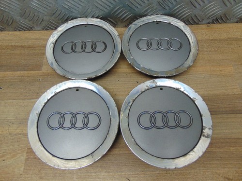 Audi d3 nabendeckel - a8,