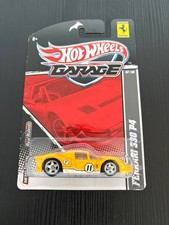 Hot Wheels Garage Ferrari 330