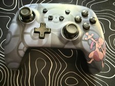 PowerA Nintendo Switch