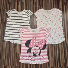 T-Shirts H&M Minnie Mouse 134/140 Set