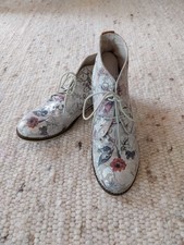 s.Oliver LEDER Boots sooo