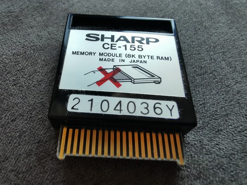 Sharp modul ce155 aus - sharp,
