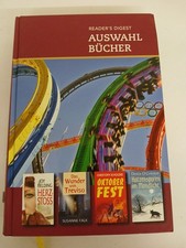 AUSWAHL BÜCHER DIVERSE: