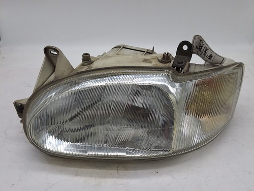 Scheinwerfer links valeo - scheinwerfer,