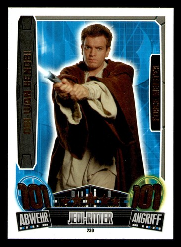 Obi wan kenobi - obi-wan, force
