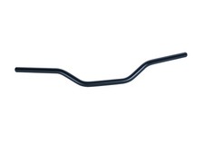 Superbike Lenker schwarz für Kawasaki Zephyr750 Bj 91-99 TRW Comfort