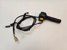 Peugeot Speedfight II Schalter