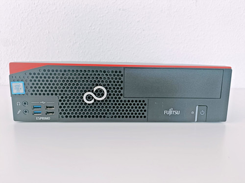 Fujitsu esprimo d957 e85 - d957, e85+