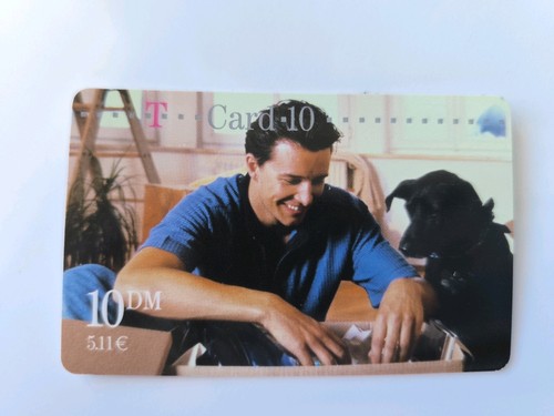 Card deutsche post - -,
