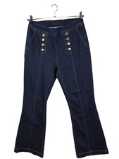 KILIAN KERNER Boot Cut Jeans