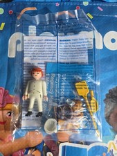 %% Playmobil 707211 Ritter