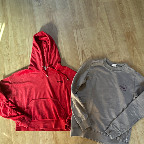 Vans mädchen frauen hoodie - mädchen,