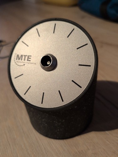 Uhrenbeweger mte wta 220 - wta,