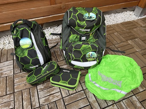 Ergobag schulranzen set - ergobag,