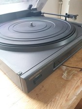 Plattenspieler gebraucht