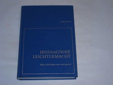 Hommel, Hans:Irisdiagnose