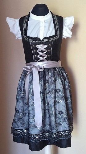 Klassisches dirndl 3 - dirndl,,