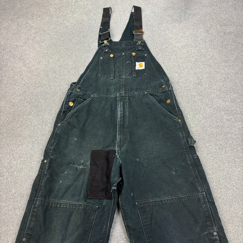 Carhartt latzhose erwachsene - carhartt,