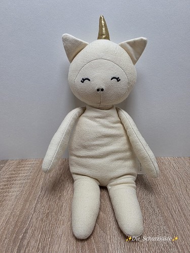 Fabelab kuscheltier buddy - kuscheltier,