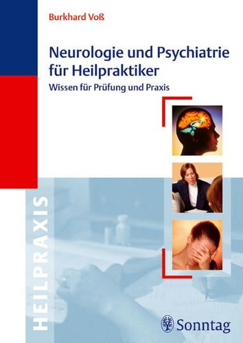 Neurologie und psychiatrie - neurologie,