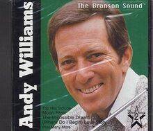 Andy williams the branson - andy,