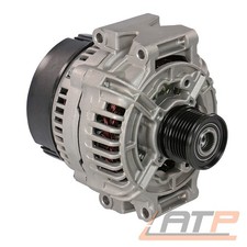 LICHTMASCHINE GENERATOR 115A FÜR MERCEDES C-KLASSE E-KLASSE W202 W210 S202 S210