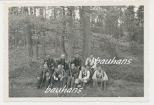 Foto Luftwaffe Soldaten