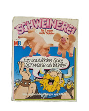 Schweinerei | MB Spiele 1984 |