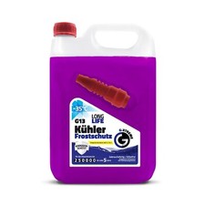 Kühlerfrostschutz G13
