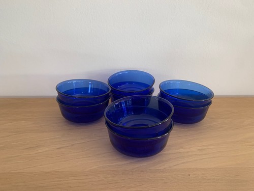 Arcoroc blau kobaltblau 1 - arcoroc, kobaltblau-