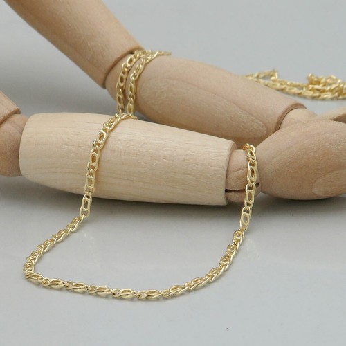 Halskette gold kette - halskette,