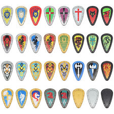 Playmobil Schild Ritterburg Ritter Wappen Wikinger Drachenritter Eierritter