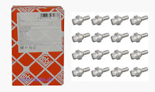 16 FEBI Radschrauben für