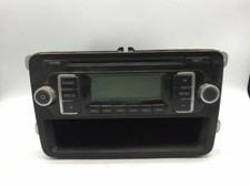 1K0035156B audio system für VOLKSWAGEN CADDY (2K)(02.2004- ) 2.0 2004 1640368