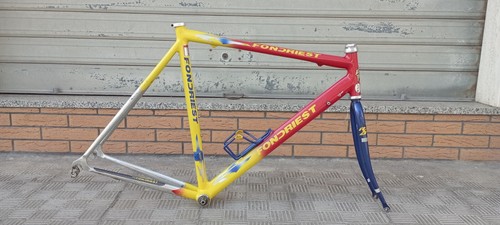 Fondriest rahmen für rennrad - rahmen,