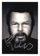 Björn Ulvaeus ABBA Mitglied