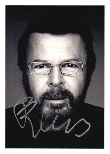 Björn ulvaeus abba mitglied - björn,