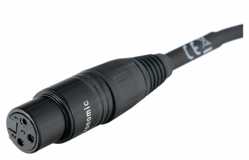 Profi audio kabel 10m - dj,